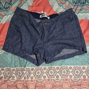3/$10 Old Navy Blue Jean Shorts Relaxed Fit